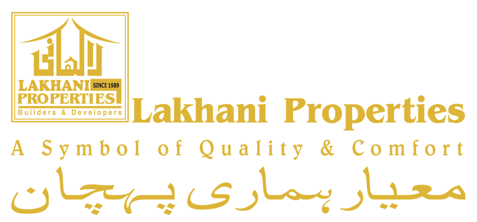 Lakhani Properties